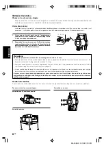 Preview for 8 page of Kenwood KS-358EX Instruction Manual