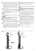 Предварительный просмотр 3 страницы Kenwood KS-4200EX Instruction Manual