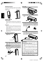 Предварительный просмотр 4 страницы Kenwood KS-708HT Instruction Manual