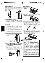 Предварительный просмотр 12 страницы Kenwood KS-708HT Instruction Manual