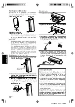 Предварительный просмотр 16 страницы Kenwood KS-708HT Instruction Manual