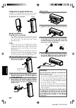 Предварительный просмотр 20 страницы Kenwood KS-708HT Instruction Manual