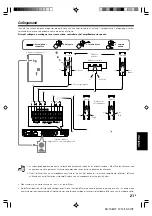 Предварительный просмотр 21 страницы Kenwood KS-708HT Instruction Manual