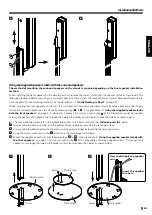 Предварительный просмотр 5 страницы Kenwood KS-8200EX Instruction Manual