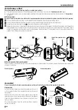 Предварительный просмотр 6 страницы Kenwood KS-8200EX Instruction Manual