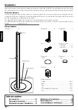 Предварительный просмотр 10 страницы Kenwood KS-8200EX Instruction Manual