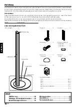 Предварительный просмотр 18 страницы Kenwood KS-8200EX Instruction Manual