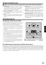 Предварительный просмотр 19 страницы Kenwood KS-8200EX Instruction Manual