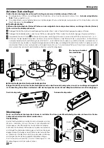 Предварительный просмотр 22 страницы Kenwood KS-8200EX Instruction Manual