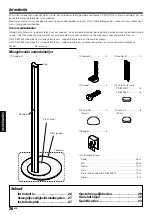 Предварительный просмотр 26 страницы Kenwood KS-8200EX Instruction Manual