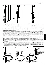 Предварительный просмотр 29 страницы Kenwood KS-8200EX Instruction Manual