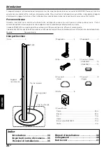 Предварительный просмотр 34 страницы Kenwood KS-8200EX Instruction Manual