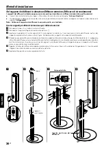 Предварительный просмотр 36 страницы Kenwood KS-8200EX Instruction Manual