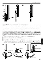 Предварительный просмотр 37 страницы Kenwood KS-8200EX Instruction Manual