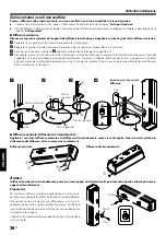 Предварительный просмотр 38 страницы Kenwood KS-8200EX Instruction Manual