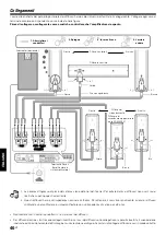 Предварительный просмотр 40 страницы Kenwood KS-8200EX Instruction Manual