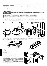 Предварительный просмотр 46 страницы Kenwood KS-8200EX Instruction Manual