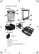 Предварительный просмотр 12 страницы Kenwood KS474S User Manual