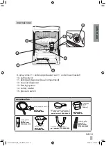 Предварительный просмотр 13 страницы Kenwood KS474S User Manual