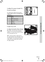 Предварительный просмотр 23 страницы Kenwood KS474S User Manual