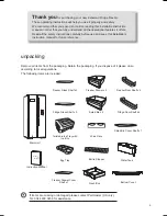 Preview for 5 page of Kenwood KSBSDB15 Installation Instructions Manual