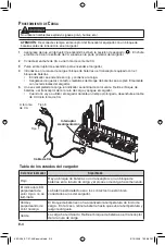 Preview for 14 page of Kenwood KSC-256 Instruction Manual