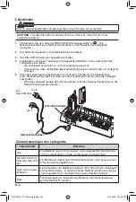 Preview for 22 page of Kenwood KSC-256 Instruction Manual