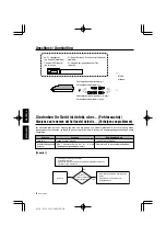 Предварительный просмотр 12 страницы Kenwood KSC-310CCS Instruction Manual