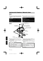 Предварительный просмотр 16 страницы Kenwood KSC-310CCS Instruction Manual