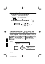 Предварительный просмотр 18 страницы Kenwood KSC-310CCS Instruction Manual