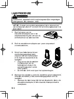 Предварительный просмотр 36 страницы Kenwood KSC-32S Instruction Manual