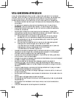 Предварительный просмотр 38 страницы Kenwood KSC-32S Instruction Manual