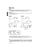 Предварительный просмотр 4 страницы Kenwood KSC-BP110 Instruction Manual