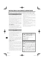 Preview for 44 page of Kenwood KSC-PSW8 Instruction Manual