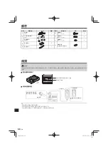 Preview for 66 page of Kenwood KSC-PSW8 Instruction Manual