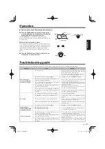 Preview for 7 page of Kenwood KSC-SW01 Instruction Manual