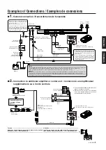 Предварительный просмотр 5 страницы Kenwood KSC-SW1 Instruction Manual