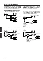 Предварительный просмотр 12 страницы Kenwood KSC-SW1 Instruction Manual