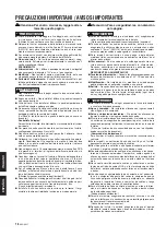 Предварительный просмотр 18 страницы Kenwood KSC-SW1 Instruction Manual