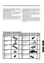 Предварительный просмотр 19 страницы Kenwood KSC-SW1 Instruction Manual