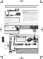 Предварительный просмотр 38 страницы Kenwood KSC-SW10 Instruction Manual