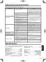 Предварительный просмотр 49 страницы Kenwood KSC-SW10 Instruction Manual