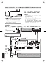 Предварительный просмотр 54 страницы Kenwood KSC-SW10 Instruction Manual