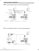 Предварительный просмотр 6 страницы Kenwood KSC-WA801 Instruction Manual