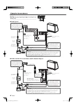 Preview for 14 page of Kenwood KSC-WD250T Instruction Manual