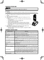 Preview for 6 page of Kenwood KSC-Y32 Instruction Manual