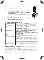 Preview for 12 page of Kenwood KSC-Y32 Instruction Manual