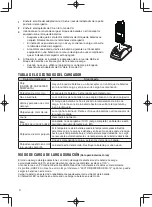 Preview for 18 page of Kenwood KSC-Y32 Instruction Manual