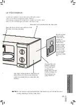 Предварительный просмотр 21 страницы Kenwood KSMS21 Owner'S Manual