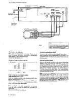 Preview for 2 page of Kenwood KSP-1000 Instruction Manual
